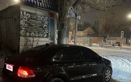 Volkswagen Polo VI (EU Market), 2011 год, 570 000 рублей, 8 фотография