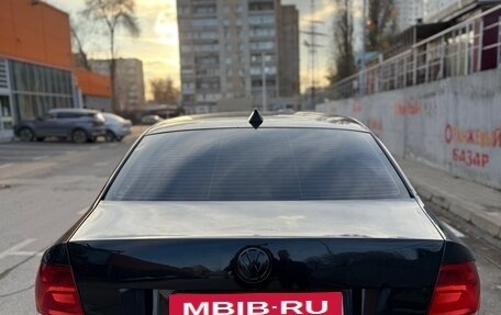 Volkswagen Polo VI (EU Market), 2011 год, 570 000 рублей, 4 фотография