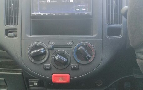 Nissan AD III, 2021 год, 1 130 000 рублей, 5 фотография