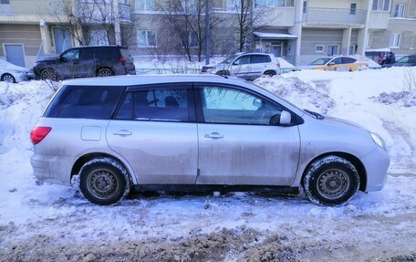 Nissan AD III, 2021 год, 1 130 000 рублей, 3 фотография