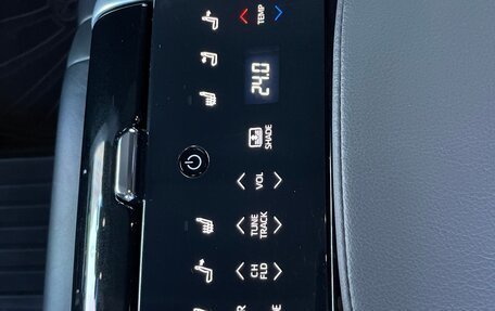 Toyota Camry, 2018 год, 3 190 000 рублей, 16 фотография