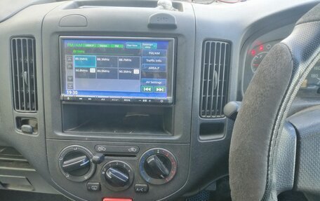 Nissan AD III, 2021 год, 1 130 000 рублей, 4 фотография