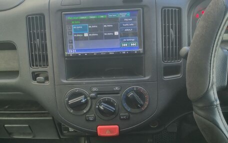 Nissan AD III, 2021 год, 1 130 000 рублей, 6 фотография