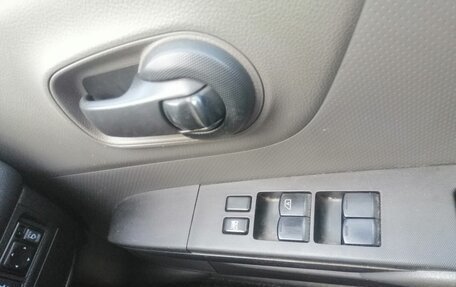 Nissan AD III, 2021 год, 1 130 000 рублей, 8 фотография