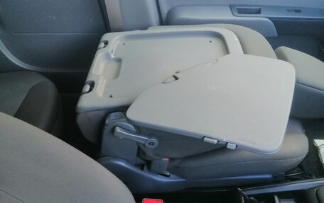 Nissan AD III, 2021 год, 1 130 000 рублей, 7 фотография