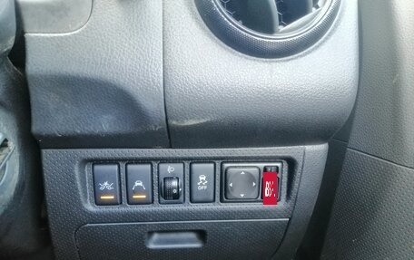 Nissan AD III, 2021 год, 1 130 000 рублей, 11 фотография