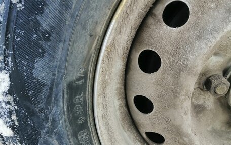 Nissan AD III, 2021 год, 1 130 000 рублей, 12 фотография