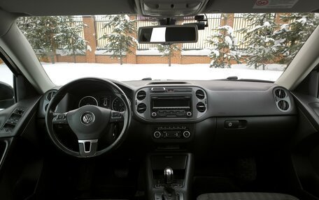 Volkswagen Tiguan I, 2012 год, 1 420 000 рублей, 15 фотография