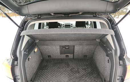 Volkswagen Tiguan I, 2012 год, 1 420 000 рублей, 14 фотография