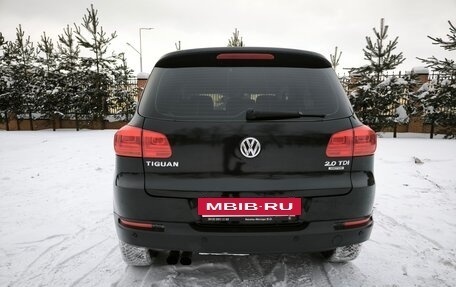 Volkswagen Tiguan I, 2012 год, 1 420 000 рублей, 9 фотография