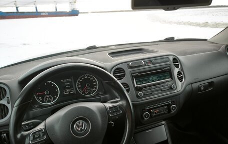Volkswagen Tiguan I, 2012 год, 1 420 000 рублей, 17 фотография