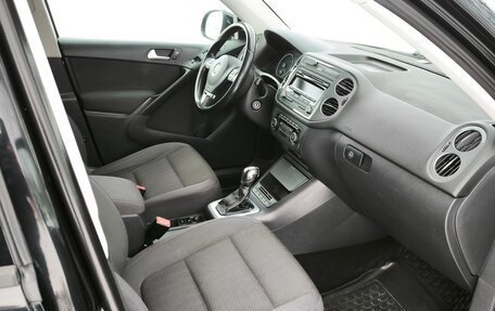 Volkswagen Tiguan I, 2012 год, 1 420 000 рублей, 20 фотография