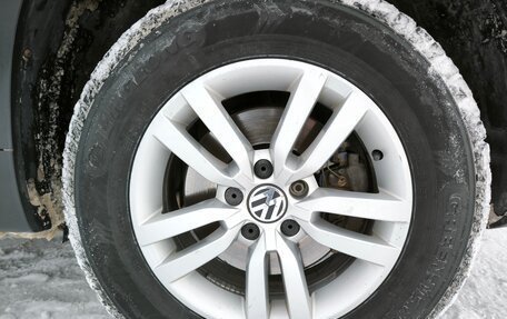 Volkswagen Tiguan I, 2012 год, 1 420 000 рублей, 23 фотография