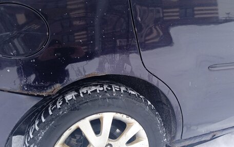 Mazda 5 I рестайлинг, 2008 год, 500 000 рублей, 5 фотография