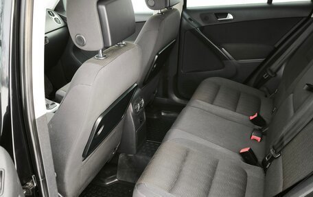 Volkswagen Tiguan I, 2012 год, 1 420 000 рублей, 19 фотография