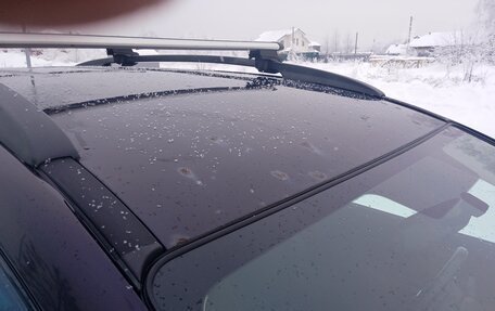 Mazda 5 I рестайлинг, 2008 год, 500 000 рублей, 6 фотография