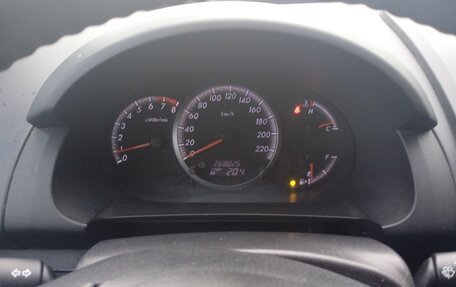 Mazda 5 I рестайлинг, 2008 год, 500 000 рублей, 7 фотография