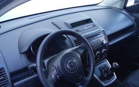 Mazda 5 I рестайлинг, 2008 год, 500 000 рублей, 4 фотография