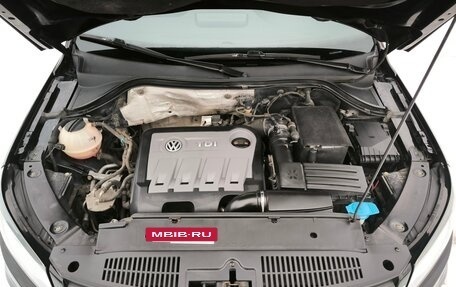 Volkswagen Tiguan I, 2012 год, 1 420 000 рублей, 22 фотография