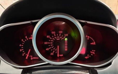 Mazda CX-7 I рестайлинг, 2007 год, 690 000 рублей, 11 фотография