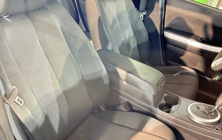 Mazda CX-7 I рестайлинг, 2007 год, 690 000 рублей, 7 фотография