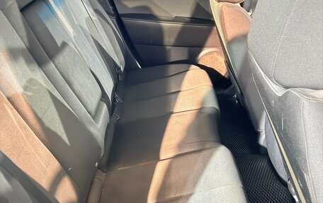 Mazda CX-7 I рестайлинг, 2007 год, 690 000 рублей, 8 фотография