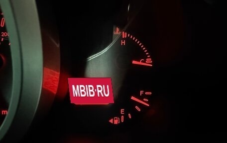 Mazda CX-7 I рестайлинг, 2007 год, 690 000 рублей, 12 фотография