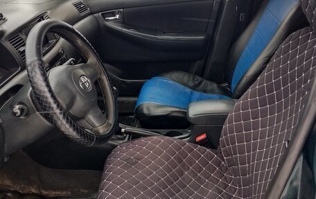 Toyota Corolla, 2005 год, 449 000 рублей, 6 фотография