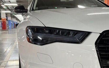 Audi A6, 2017 год, 2 800 000 рублей, 7 фотография