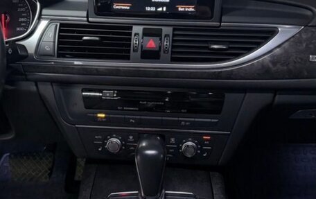 Audi A6, 2017 год, 2 800 000 рублей, 8 фотография