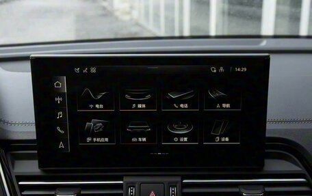 Audi Q5, 2024 год, 6 999 900 рублей, 7 фотография