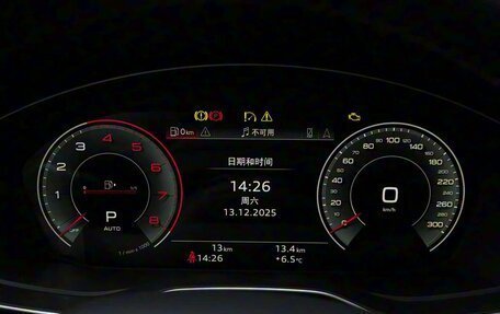 Audi Q5, 2024 год, 6 999 900 рублей, 9 фотография