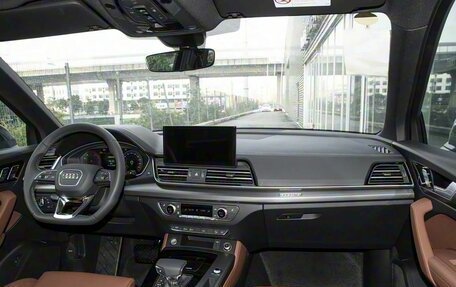 Audi Q5, 2024 год, 6 999 900 рублей, 6 фотография