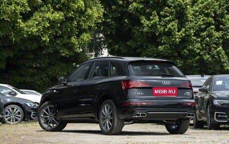 Audi Q5, 2024 год, 6 999 900 рублей, 5 фотография