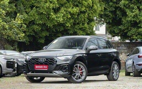 Audi Q5, 2024 год, 6 999 900 рублей, 1 фотография