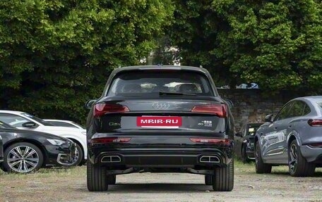 Audi Q5, 2024 год, 6 999 900 рублей, 4 фотография