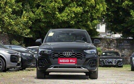 Audi Q5, 2024 год, 6 999 900 рублей, 2 фотография