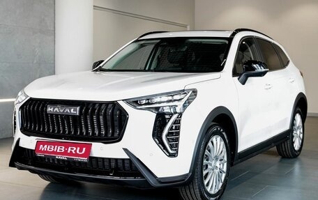 Haval Jolion, 2025 год, 2 849 000 рублей, 1 фотография