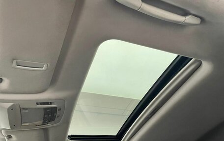 Lexus RX III, 2009 год, 1 640 000 рублей, 23 фотография