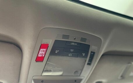 Lexus RX III, 2009 год, 1 640 000 рублей, 22 фотография