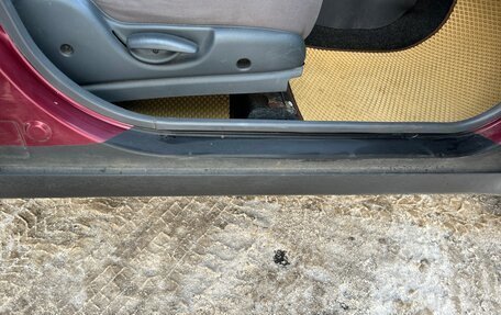 Daewoo Matiz I, 2011 год, 250 000 рублей, 6 фотография