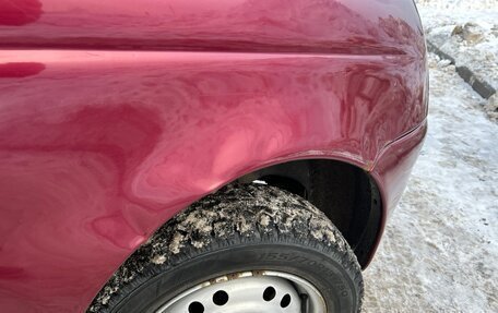 Daewoo Matiz I, 2011 год, 250 000 рублей, 12 фотография