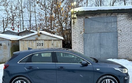 KIA cee'd III, 2019 год, 1 799 990 рублей, 4 фотография