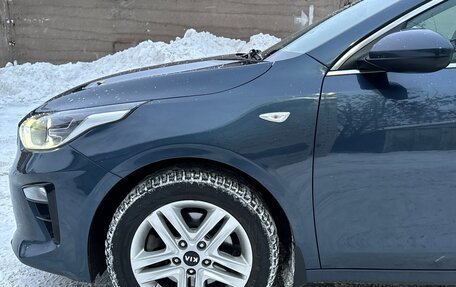 KIA cee'd III, 2019 год, 1 799 990 рублей, 10 фотография