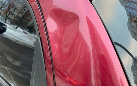 Daewoo Matiz I, 2011 год, 250 000 рублей, 13 фотография