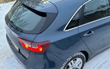 KIA cee'd III, 2019 год, 1 799 990 рублей, 16 фотография