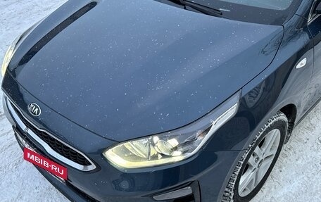 KIA cee'd III, 2019 год, 1 799 990 рублей, 11 фотография