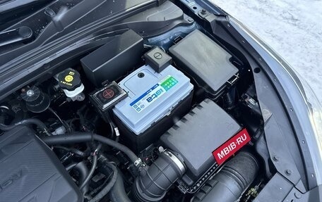 KIA cee'd III, 2019 год, 1 799 990 рублей, 24 фотография