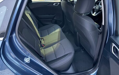 KIA cee'd III, 2019 год, 1 799 990 рублей, 34 фотография