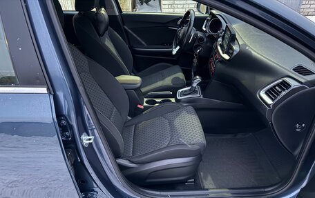 KIA cee'd III, 2019 год, 1 799 990 рублей, 36 фотография